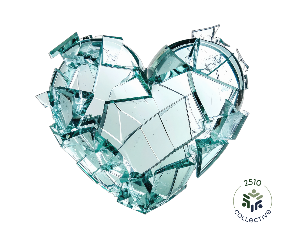 “I’m Permanently Broken”: The Biggest Lie Trauma Tells You