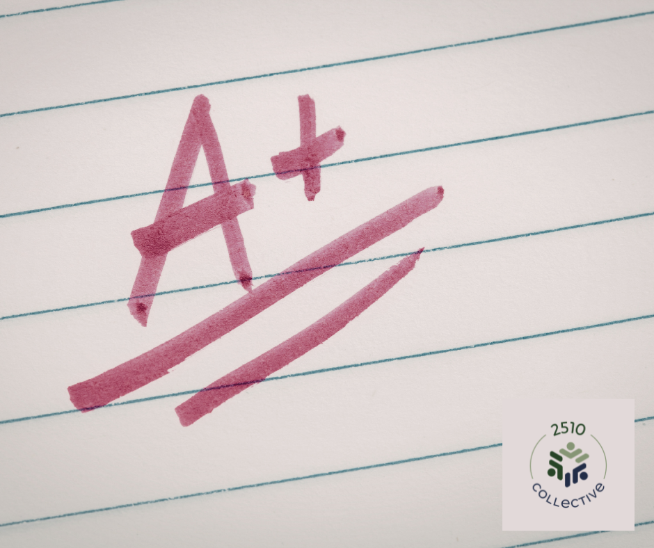 “They Still Get Straight A’s and Play Varsity – They Can’t Be Depressed or Anxious”