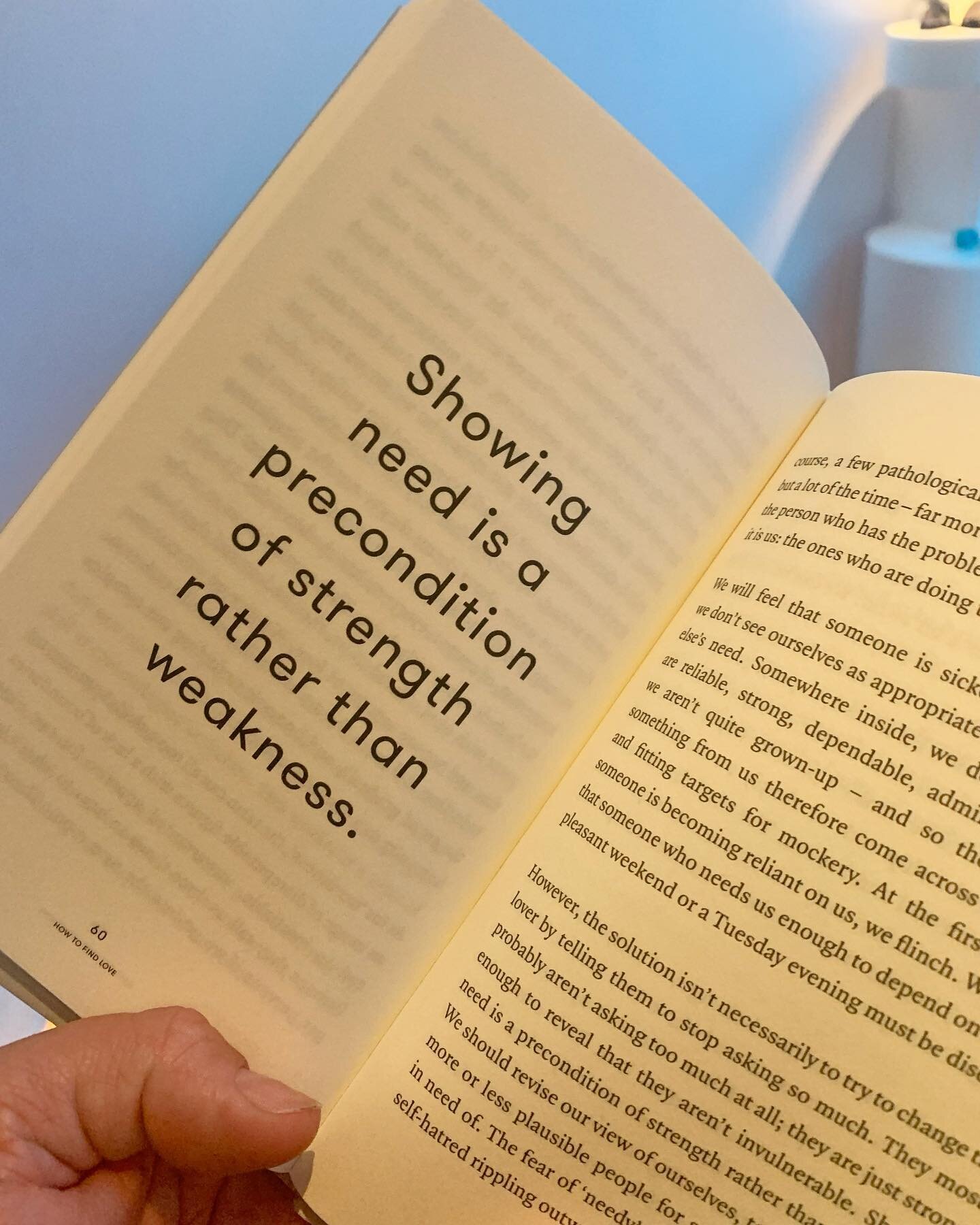 While at a hotel in Seattle, I saw 4 books in our room from @theschooloflifelondon and I could not get enough of the amazing quotes within them. Thank you! And @citizenm 10 points for having this in the rooms