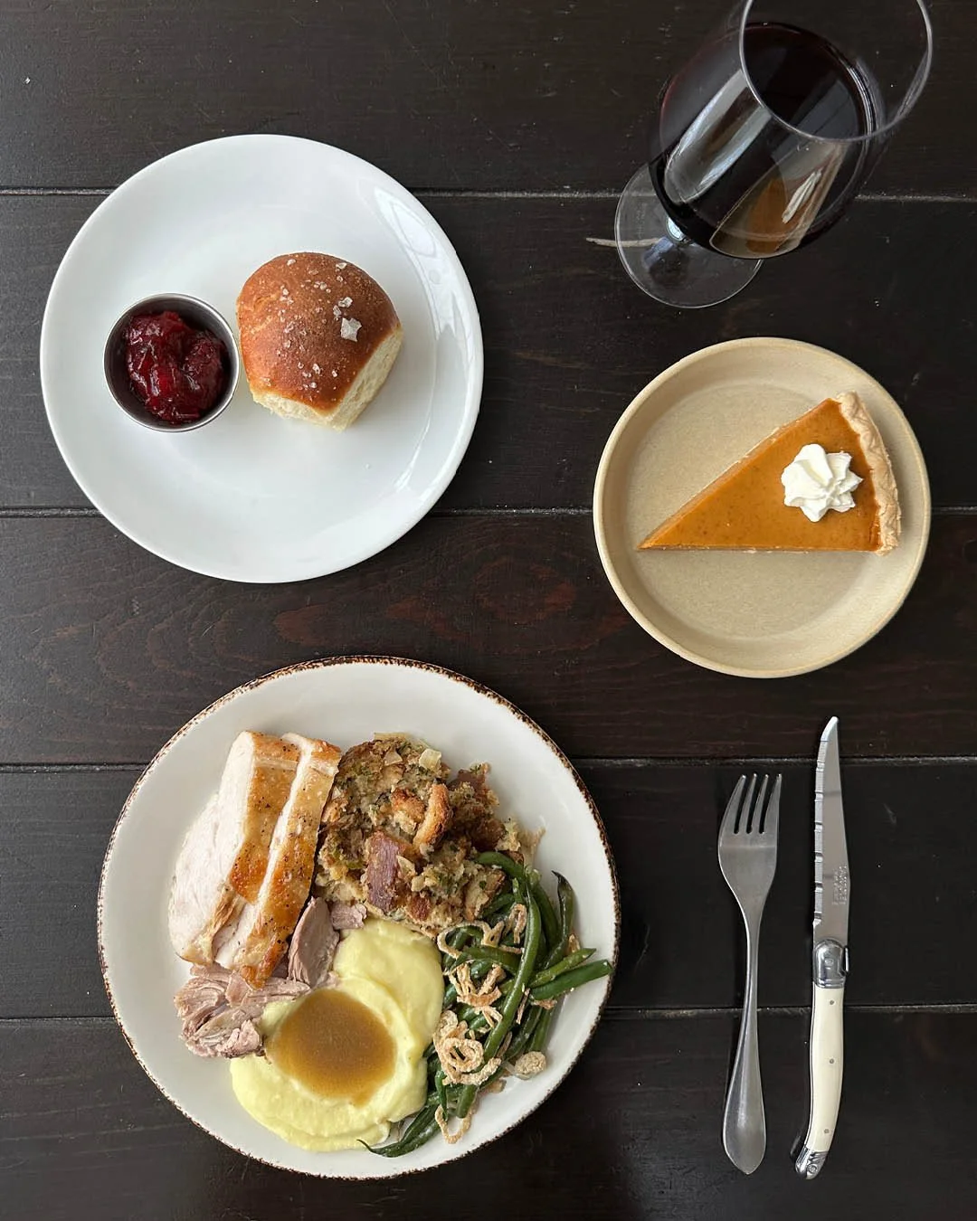 Guess what? Thanksgiving is just two weeks away! Whether you&rsquo;re staying local, fueling up before Black Friday shopping, or enjoying a hearty meal before cooking for friends and family, we&rsquo;ve got you covered. Join us from 10am to 3pm on Th