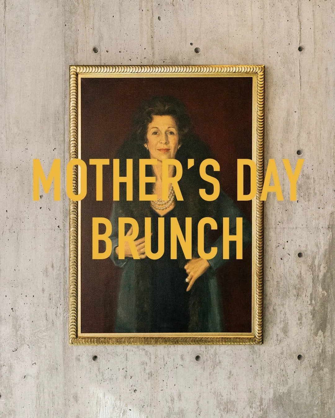 MOTHER'S DAY PRIX FIXE BRUNCH⁠
Celebrate moms and nurturers of all kinds this Mother&rsquo;s Day with a coursed prix fixe brunch!⁠
⁠
Join us Sunday, May 10th from 10am-3pm⁠
Link in bio for reservations.