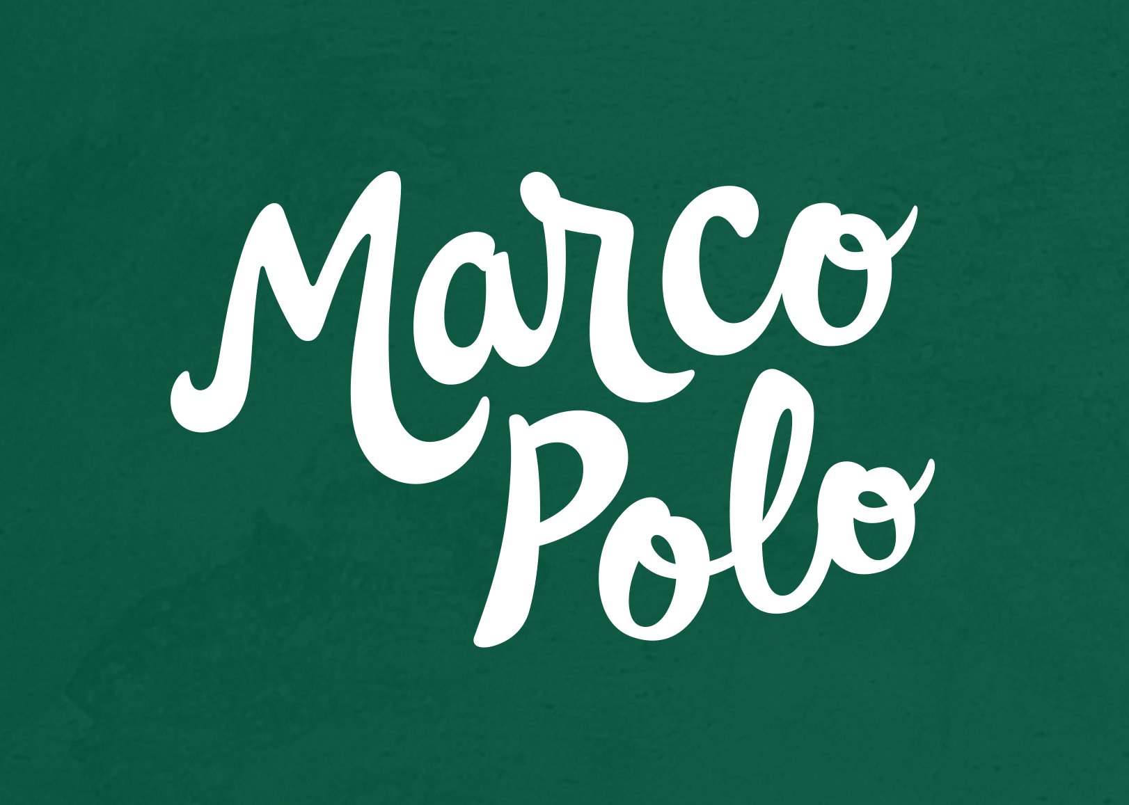 Soepel versus Sluipmoordenaar Marco Polo Italian Trattoria & Bar