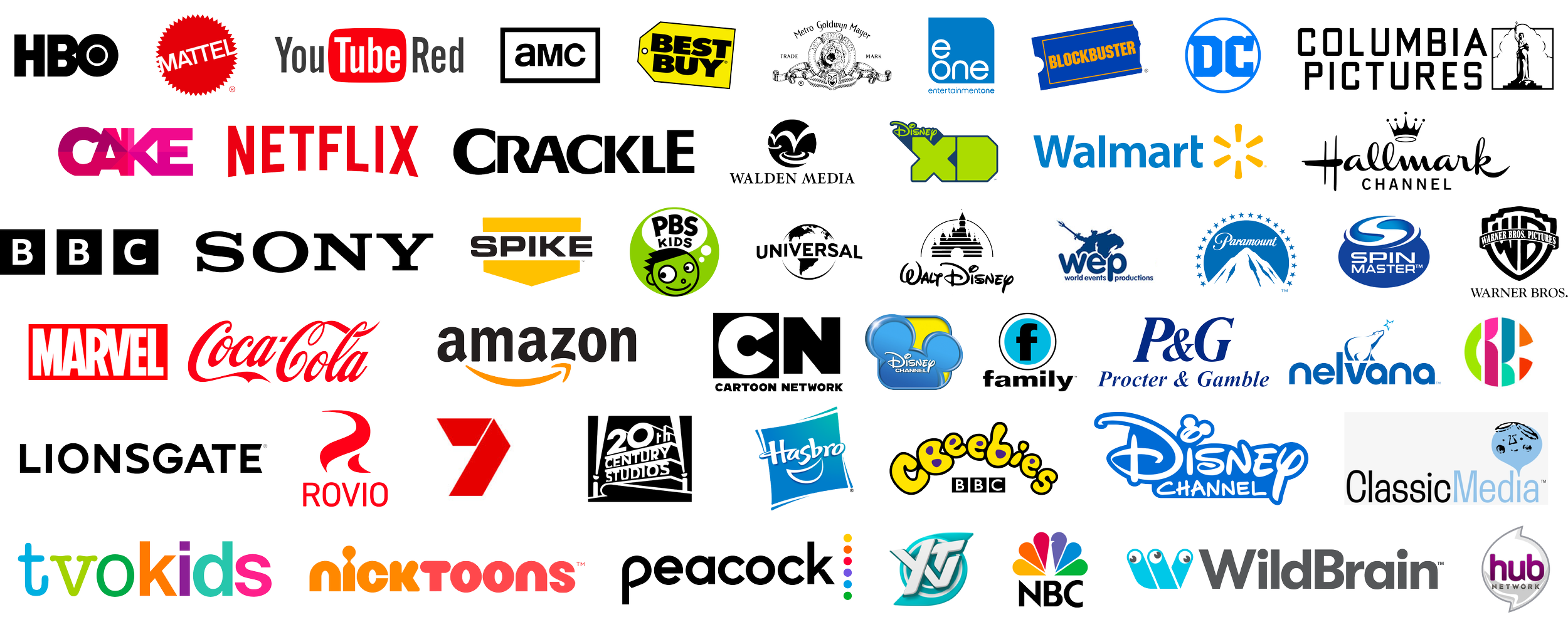 KICKSTART ENTERTAINMENT