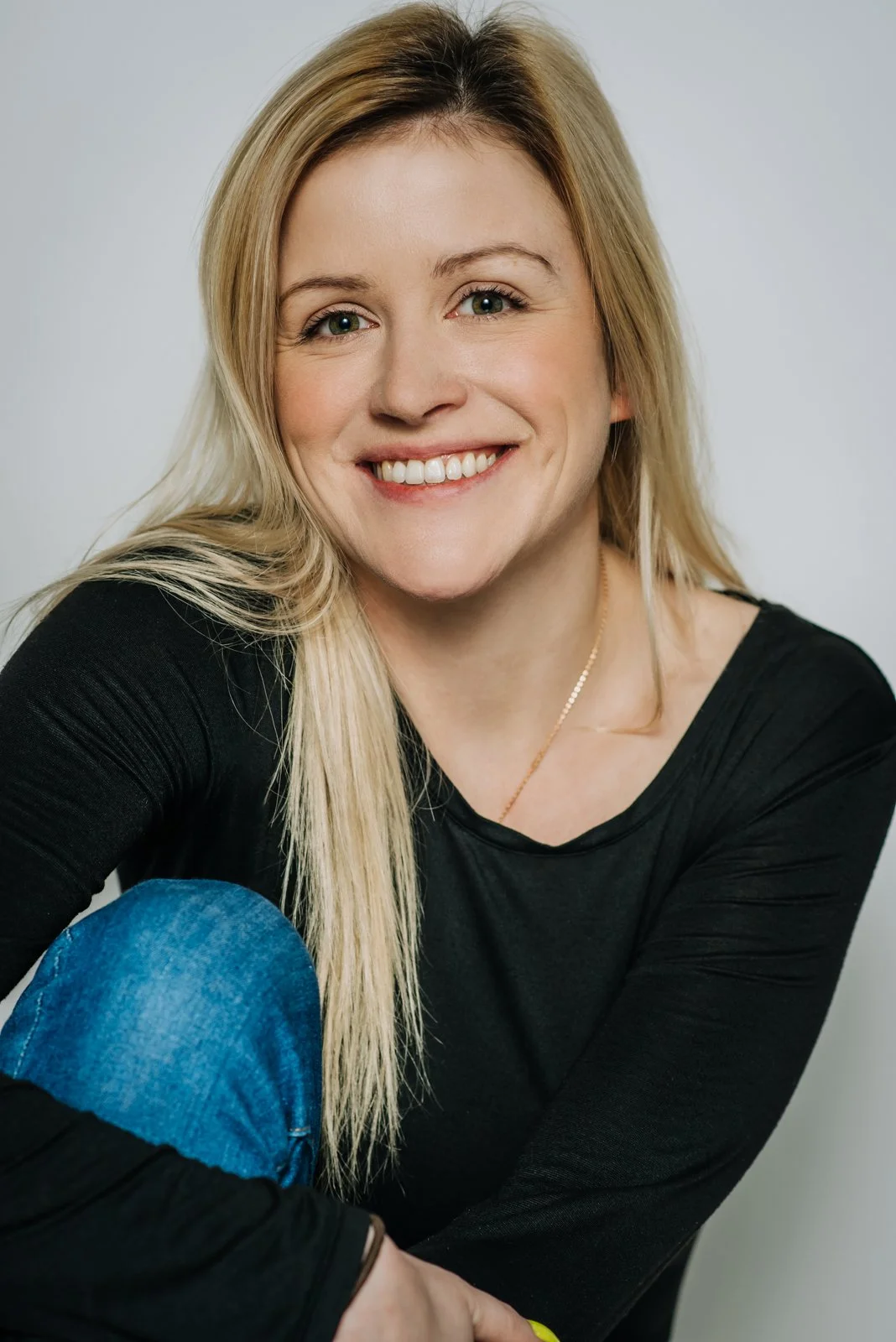 Who We Are — KICKSTART ENTERTAINMENT