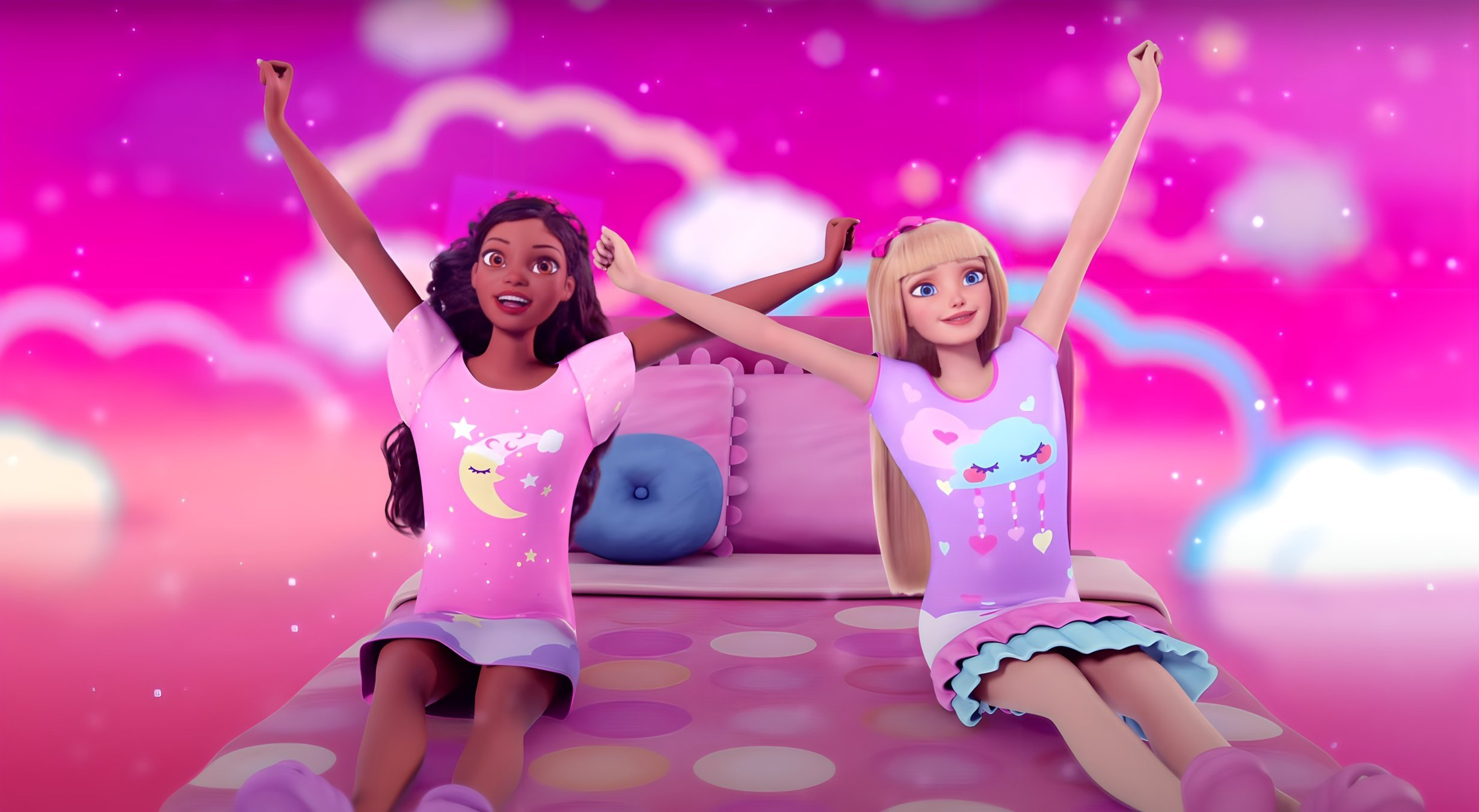 My First Barbie