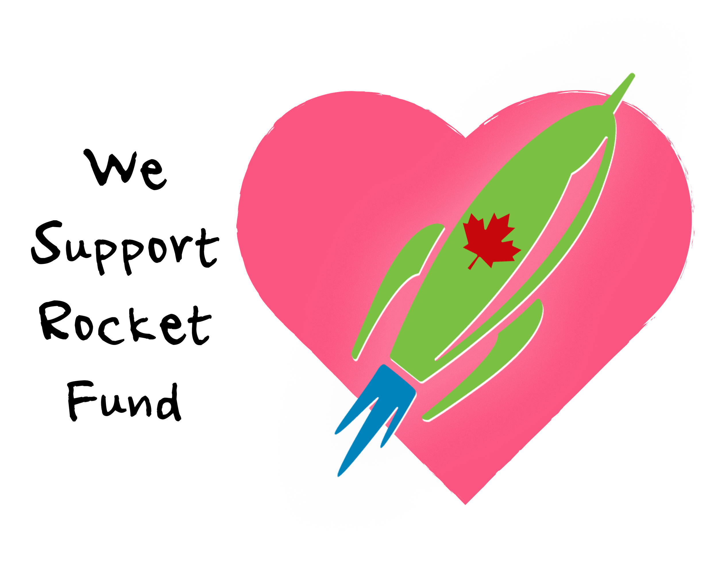 Kickstart has joined over 20 Independent Producers to commit $131,000 to support Rocket Fund Canada