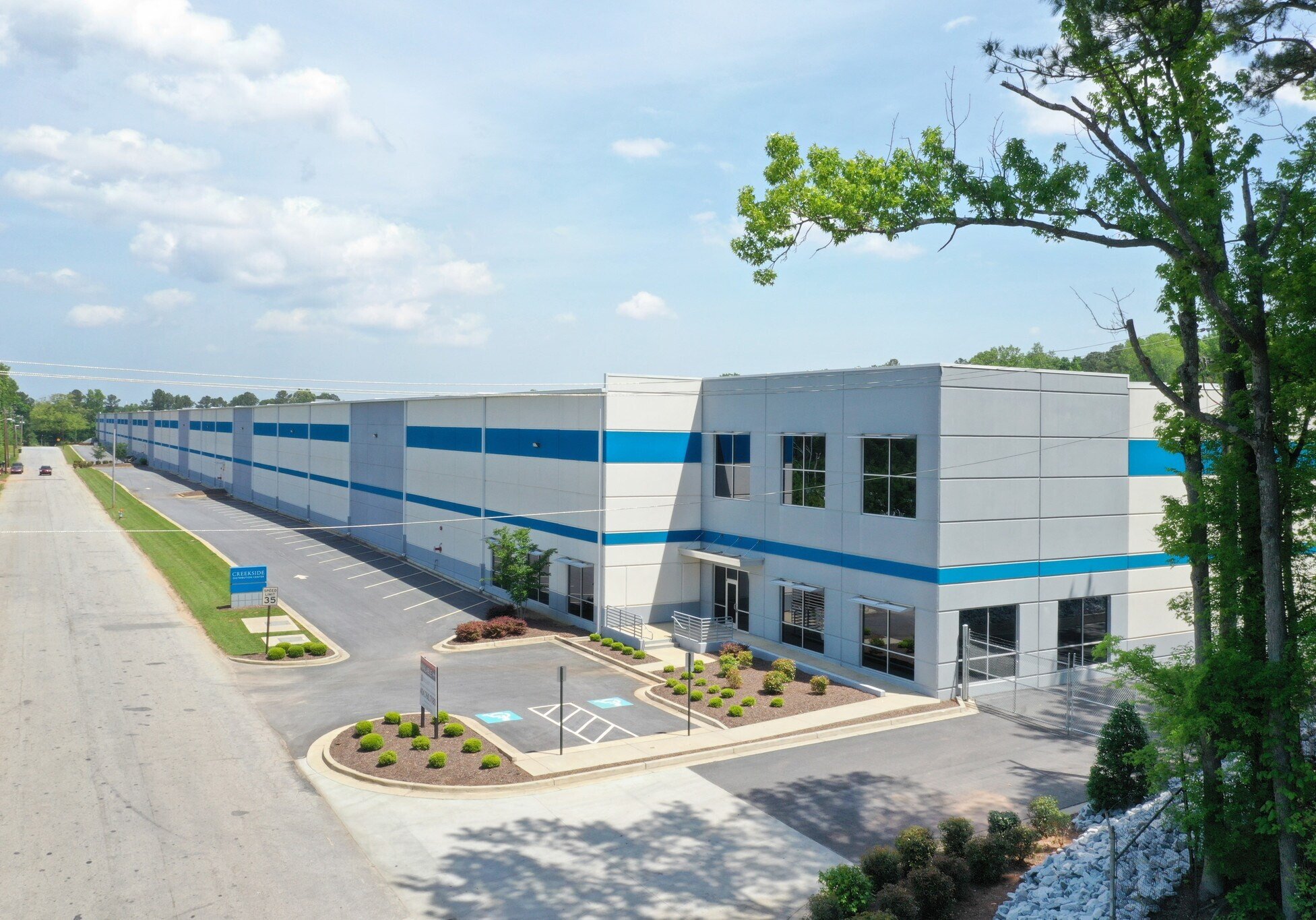 Marcus Partners Continues Southeast Growth with Atlanta Acquisition