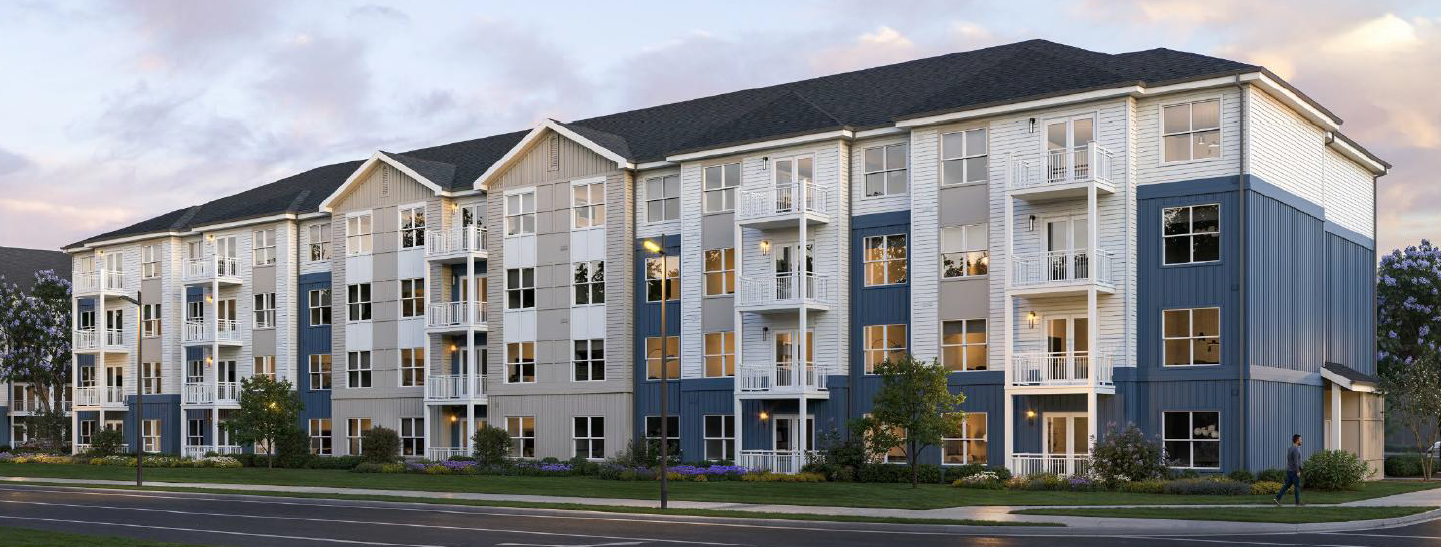Marcus Partners Makes First Investment in Raleigh-Durham