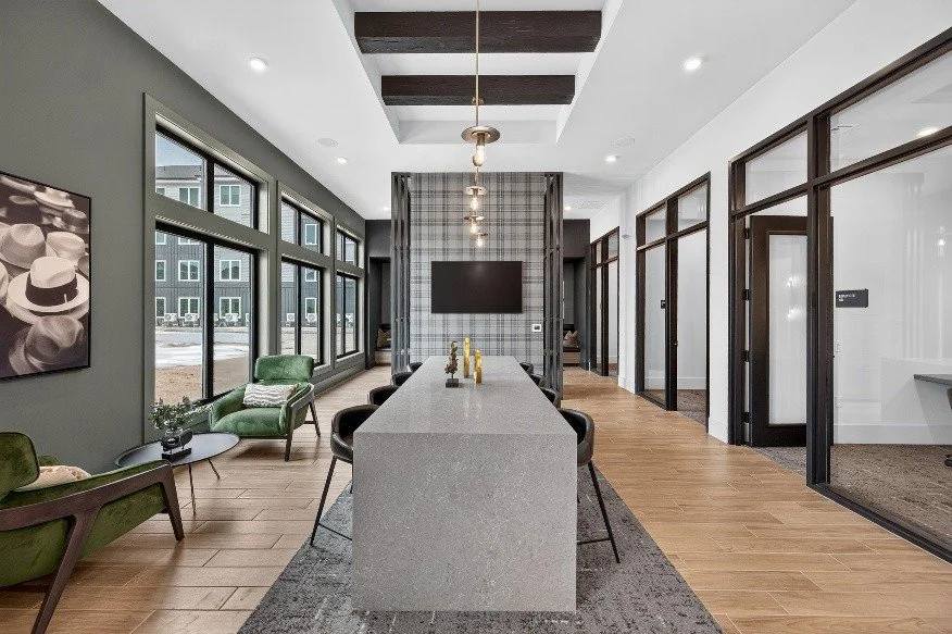 The Belstead Welcomes Residents in August as North Attleboro Gains 304 New Apartments