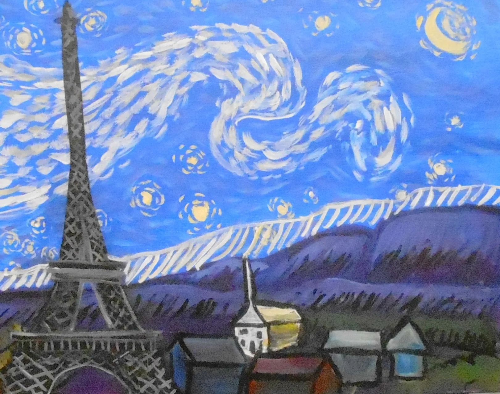 Tips for Starting Your Own Art Collection