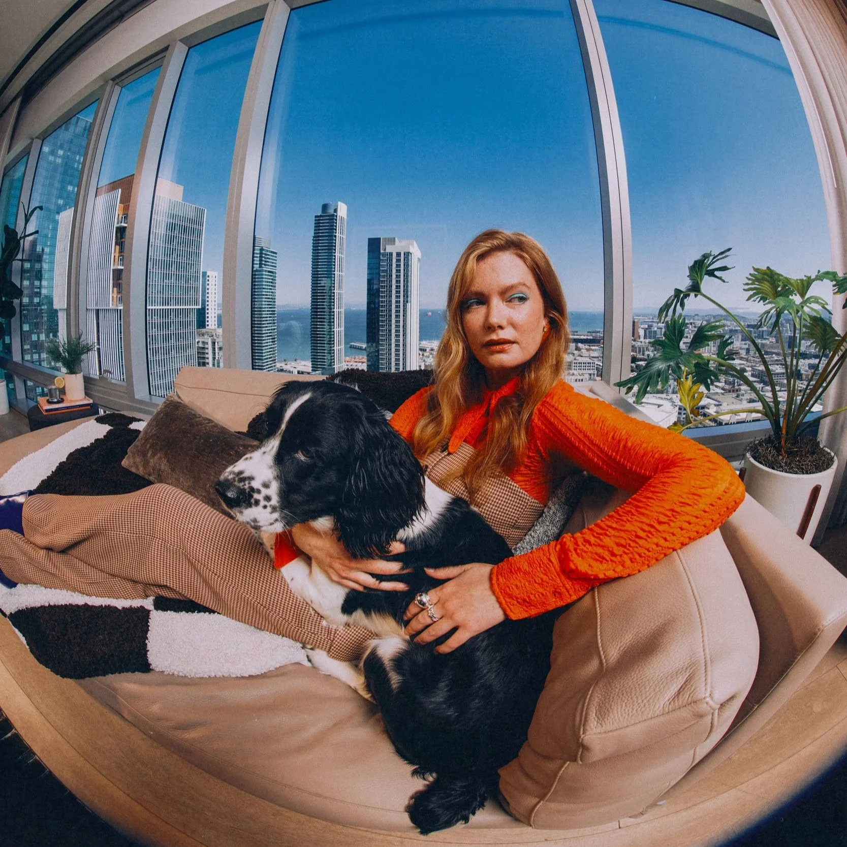 Spera - The East Cut - San Francisco