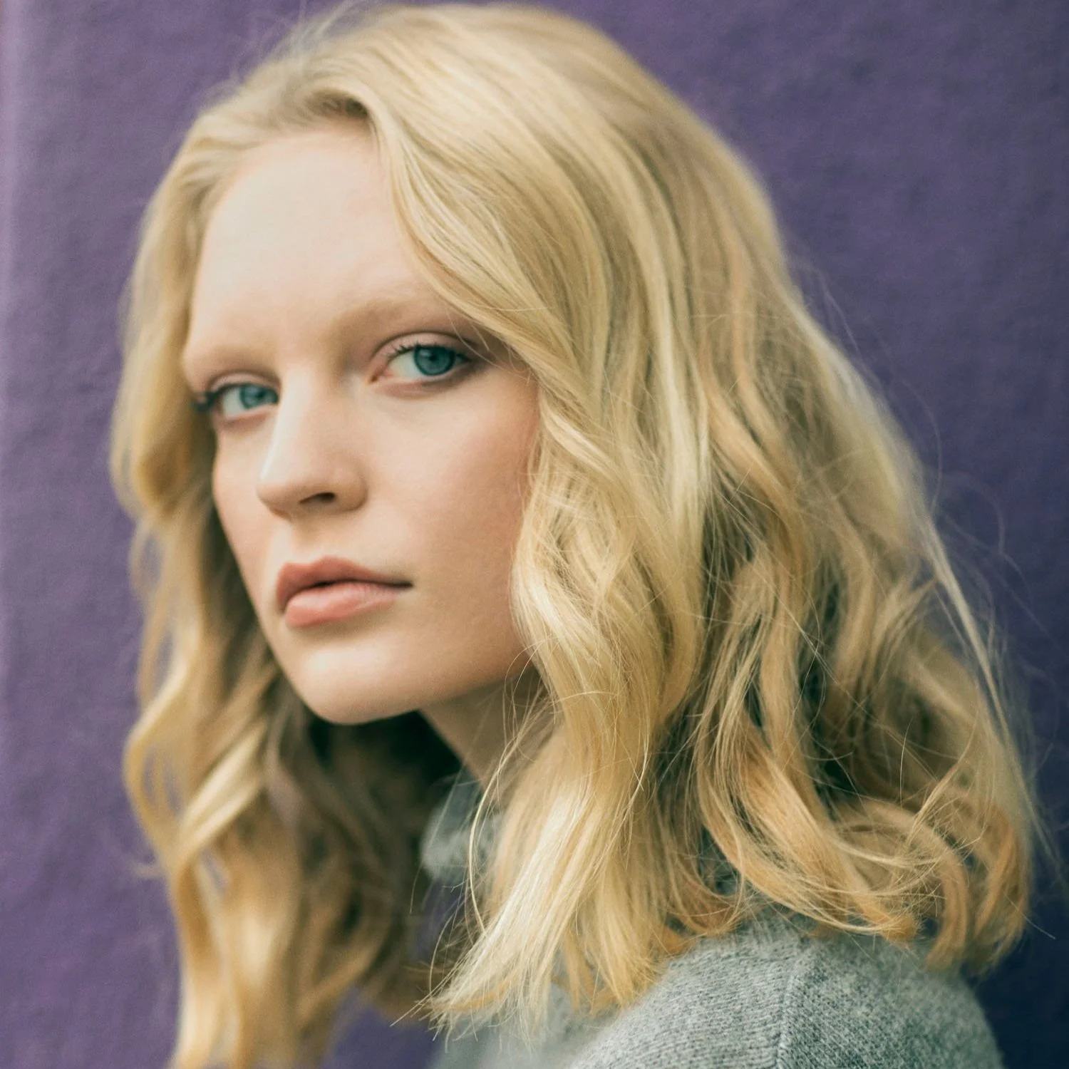 Marlena von Kazmier