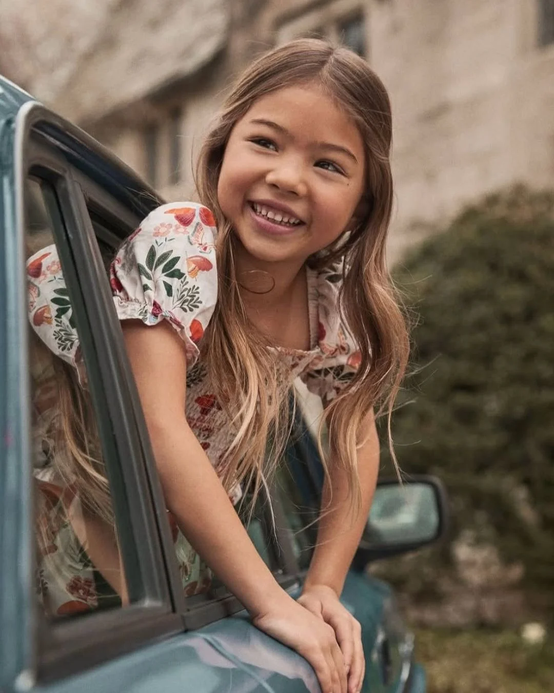A huge shout-out to our incredible kid wrangler, Tracie Marquez (@tracie_wrangler)! She&rsquo;s a pro at making sure the little ones are relaxed and having fun on set, and it clearly shows in these adorable images from @gymboree.

Senior Director of 