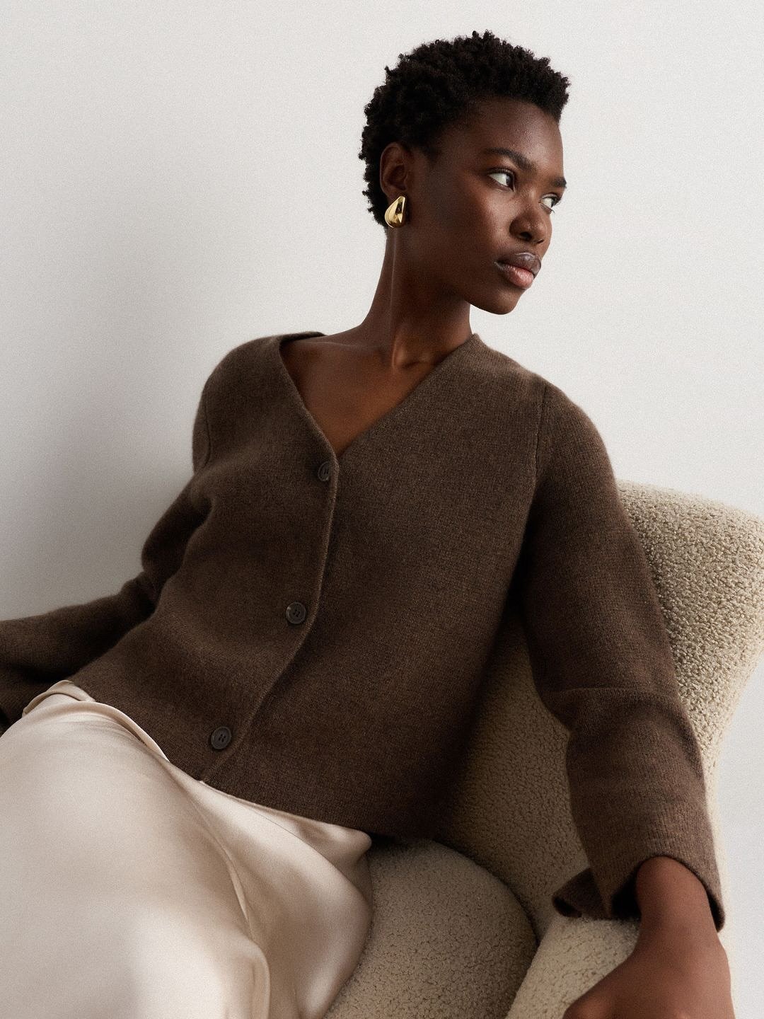 Brand new wardrobe styling work by LuLu Featured Artist Kayla Dickson (@kaylaraedickson) for @onequince, with support from LuLu Wardrobe Assistant Alicia Denver-Nagano. 

Creative Director: Todd Barket / @todd.barket
Art Director: Angel Sarmiento / @