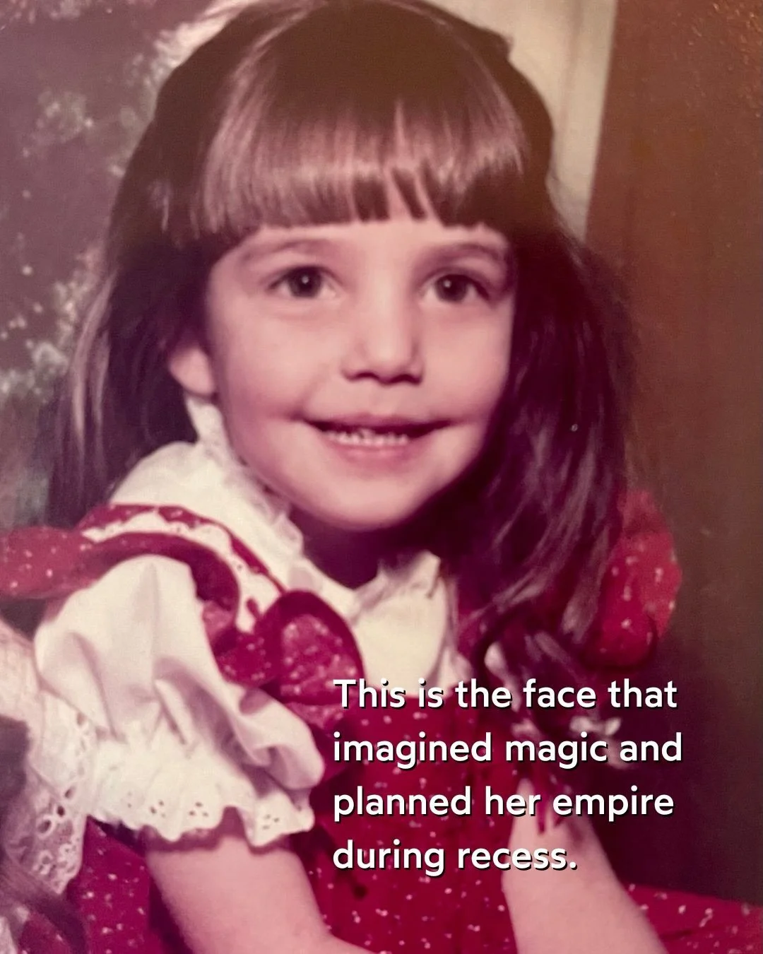 Small but mighty! Meet the team behind LuLu Artists Collective ☺️