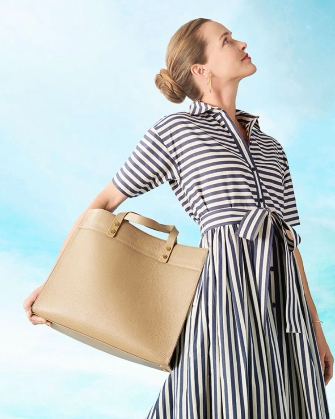 Hello Spring! 
New work by LuLu HMU stylist Shawn Burke (@sburkemakeup) for @markandgraham. 

Photography: Cristiana Ceppas / @cceppasphoto
Creative Direction: Lisa Blanco
Model: Stephanie Voelckers / @stephvoelckers9, @lookmodelagency
Wardrobe Styli