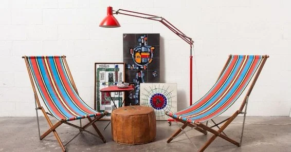 Swipe through for a masterclass in composition by LuLu&rsquo;s newest Art Director, Michael Carbaugh (@michaeljcarbaugh). We love the way he balances simple, airy compositions with rich, textured details.