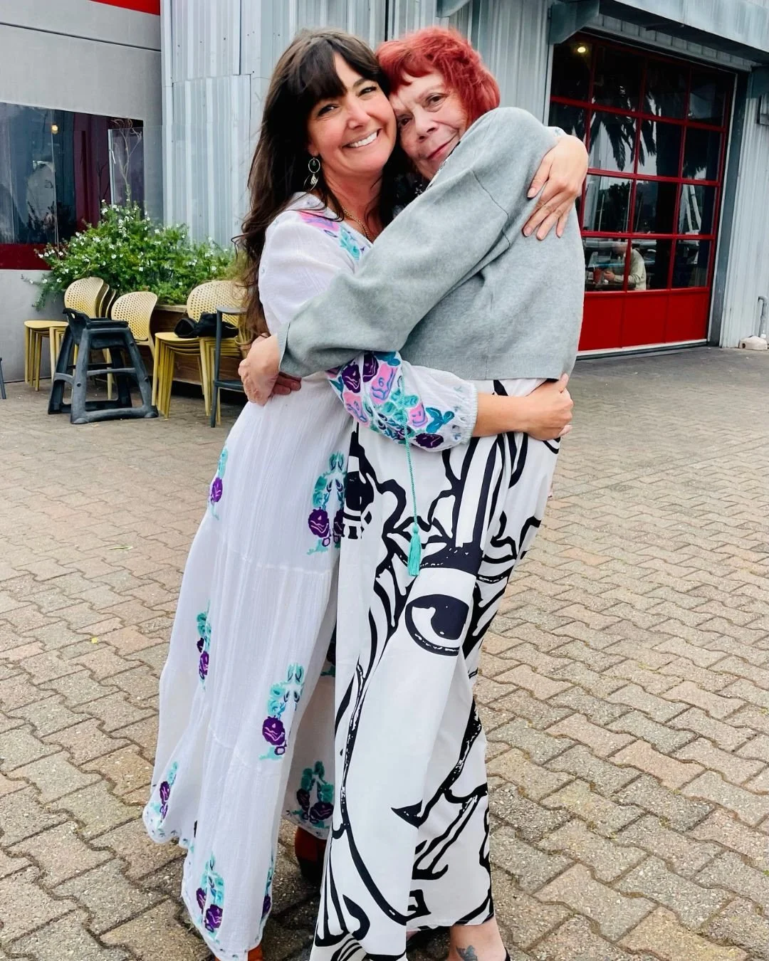 Nothing but good vibes and a whole lot of Blackbird Tailoring family love 🫶

We gathered with many of Blackbird&rsquo;s OG tailors to celebrate @laurahazlettdesigns as she gets ready for her next big adventure and move to Oregon. Laura has been part