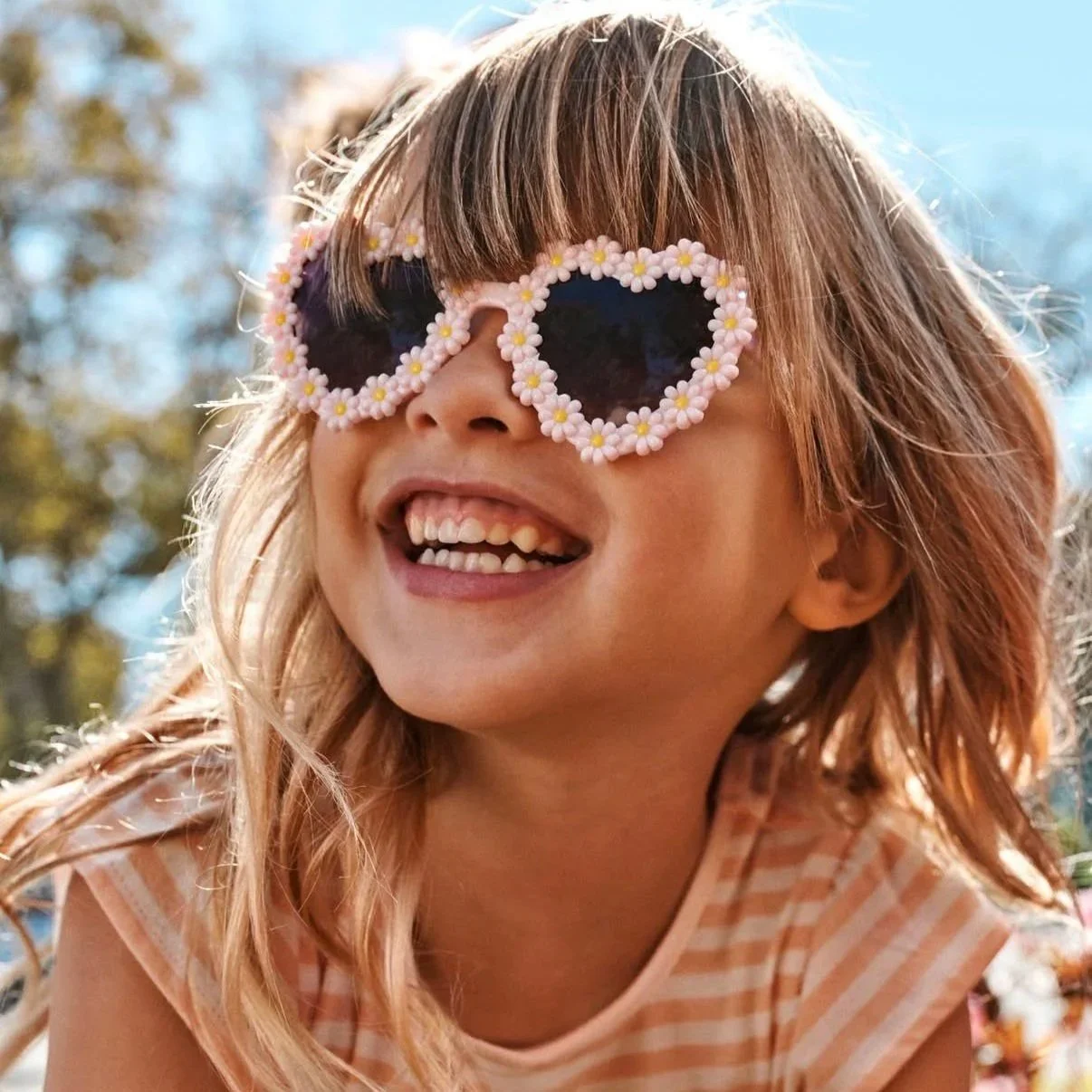 The Children's Place Spring 2026 Campaign