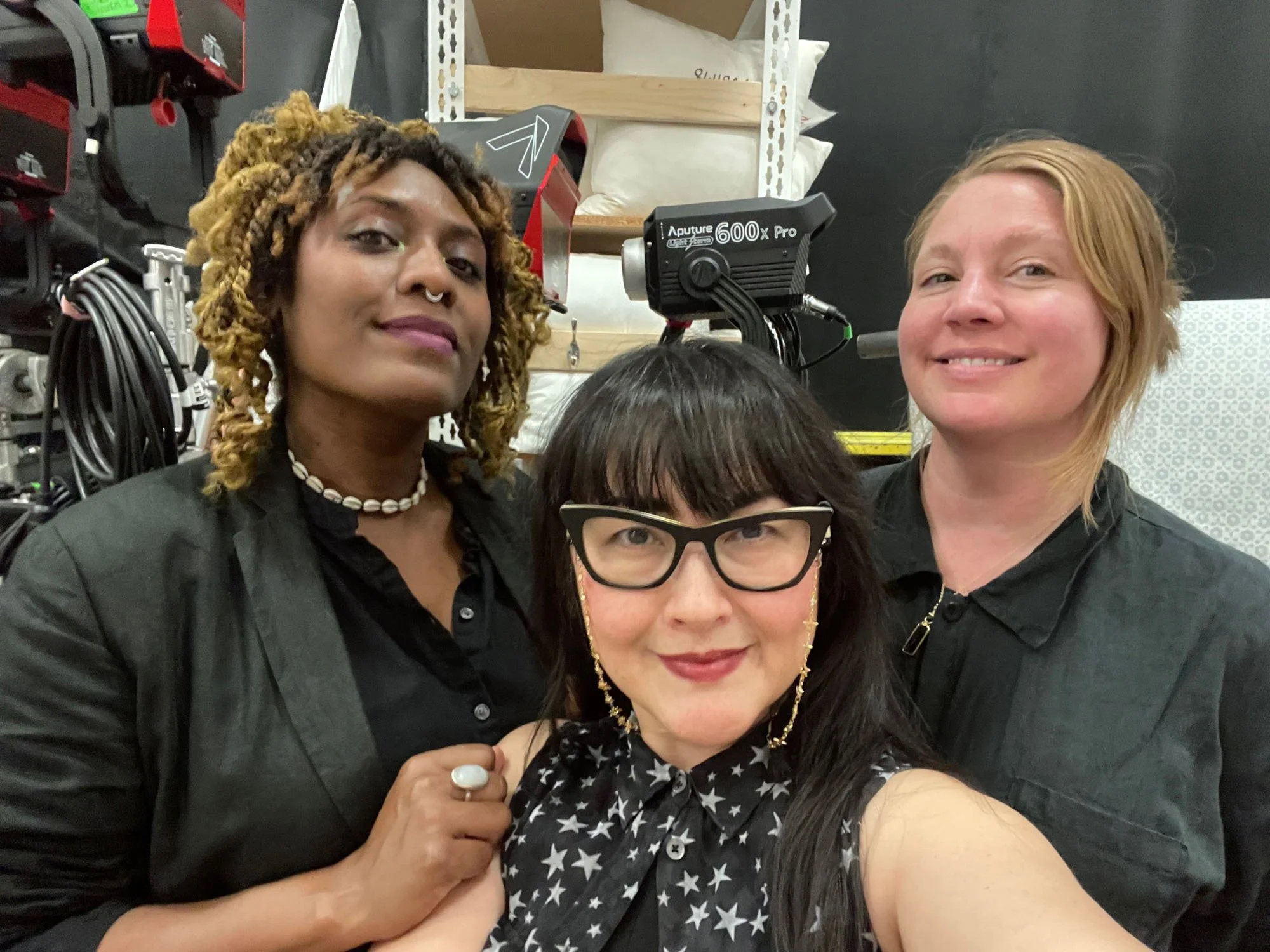 Micah Morris Nichole Kreglow Jessica Robin at PB.jpg