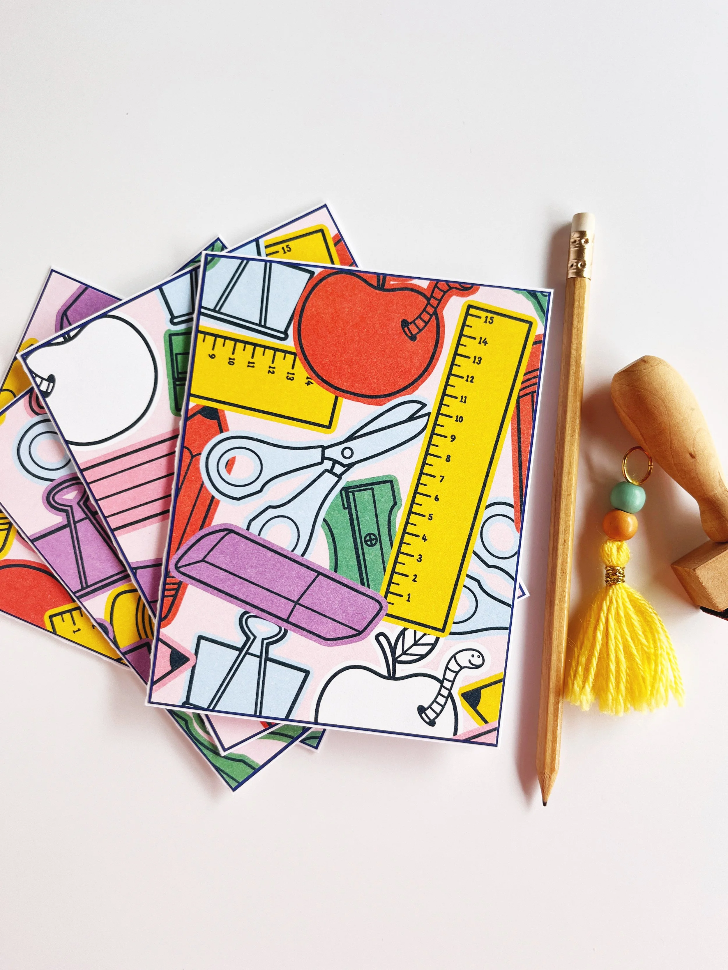 Classroom Supplies