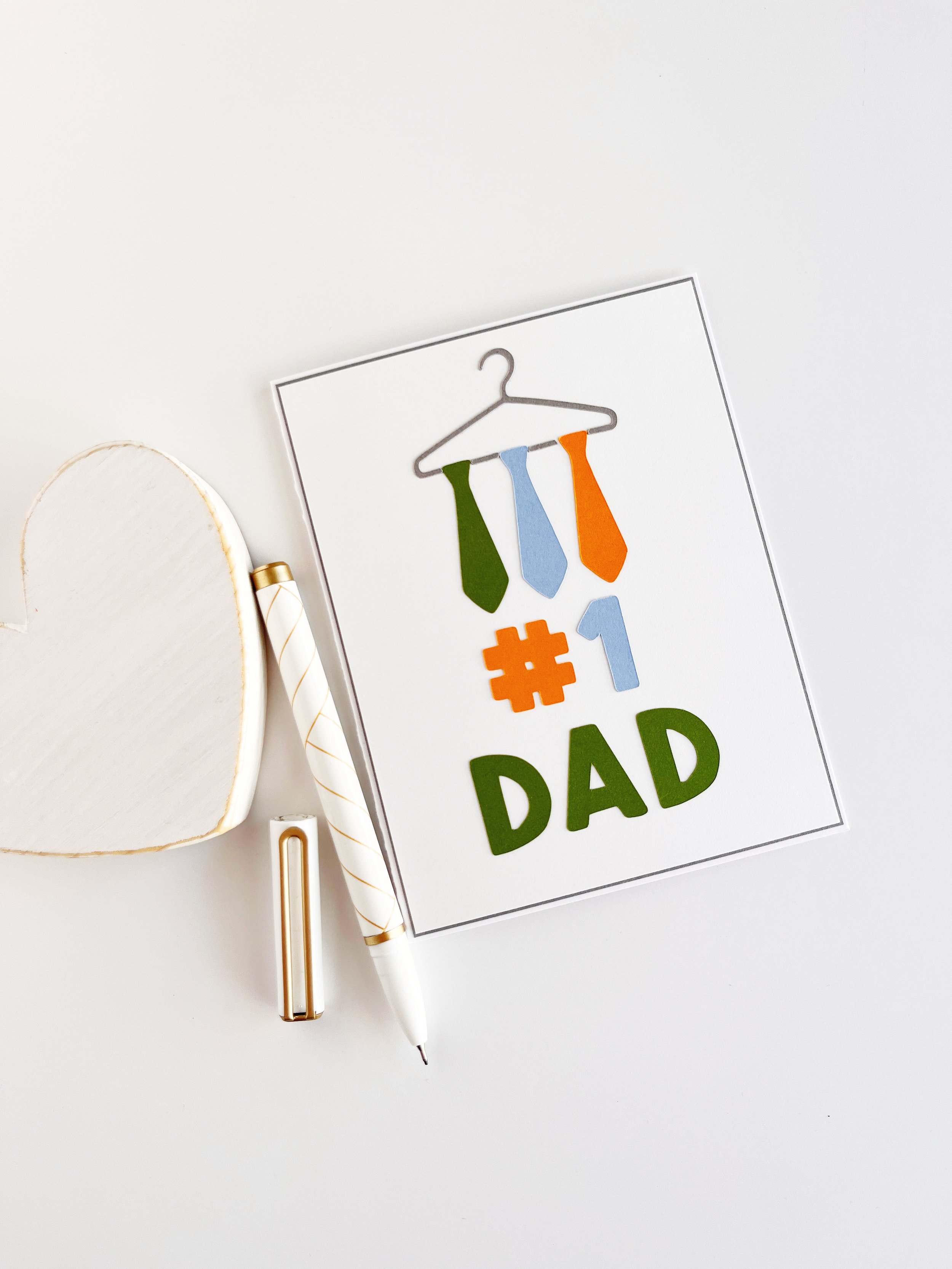 #1 Dad