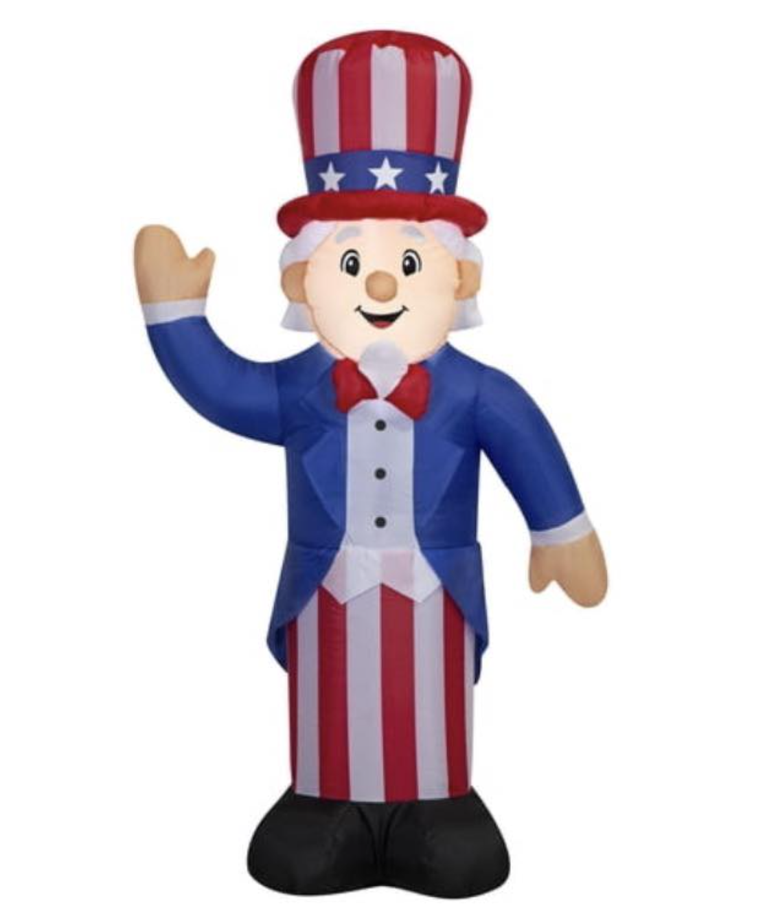 4ft Uncle Sam