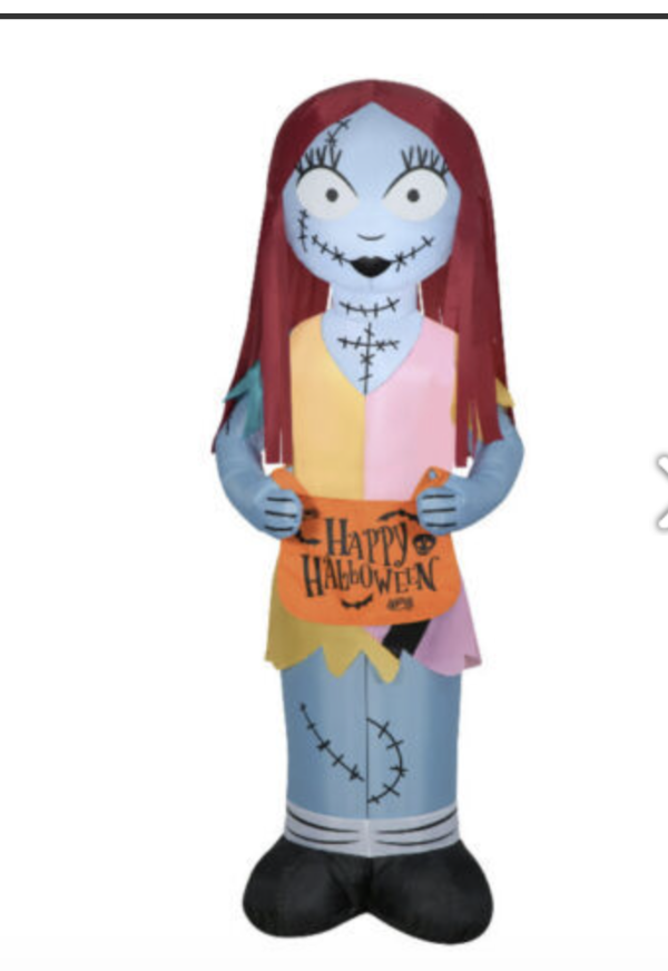 5ft Sally