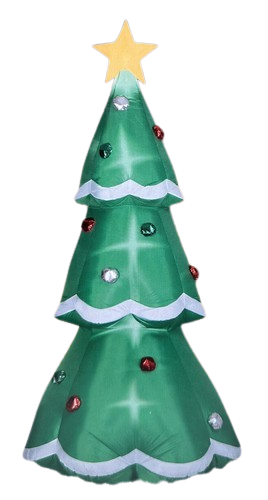 10ft Giant Christmas Tree