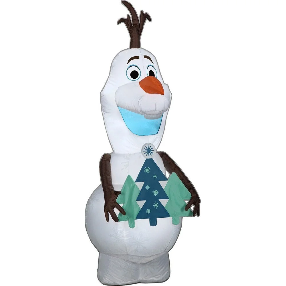 4ft Olaf