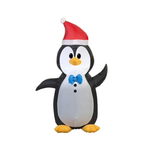 4ft Penguin