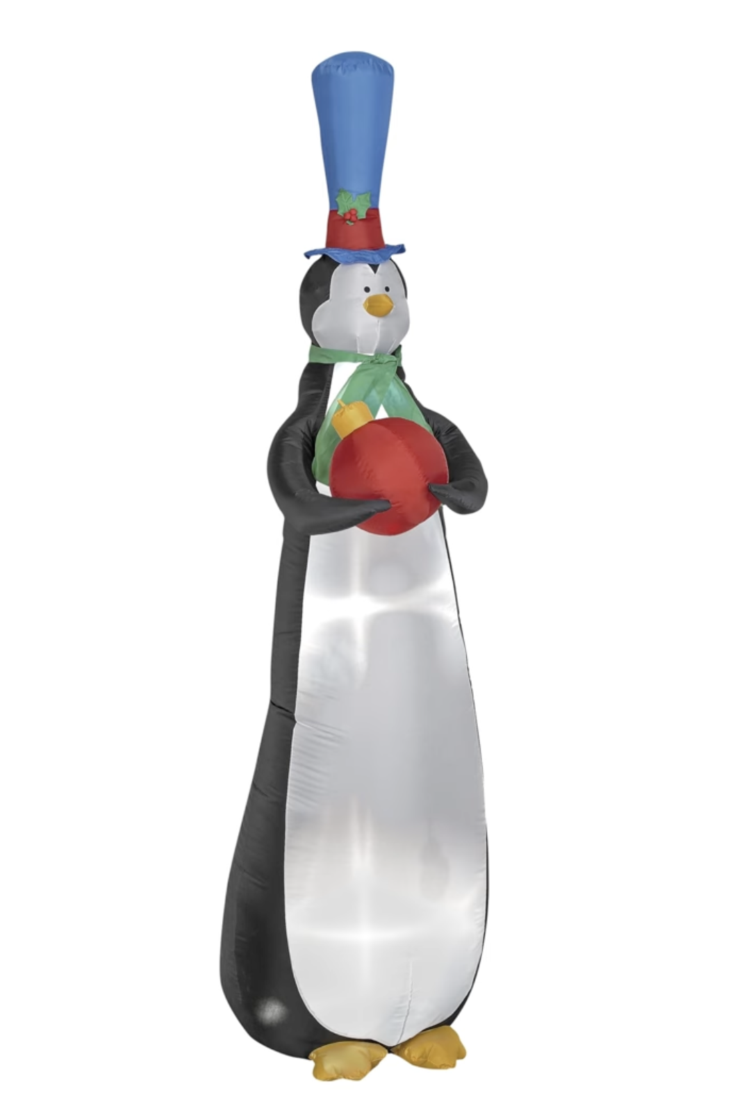 9ft Skinny Slender Penguin