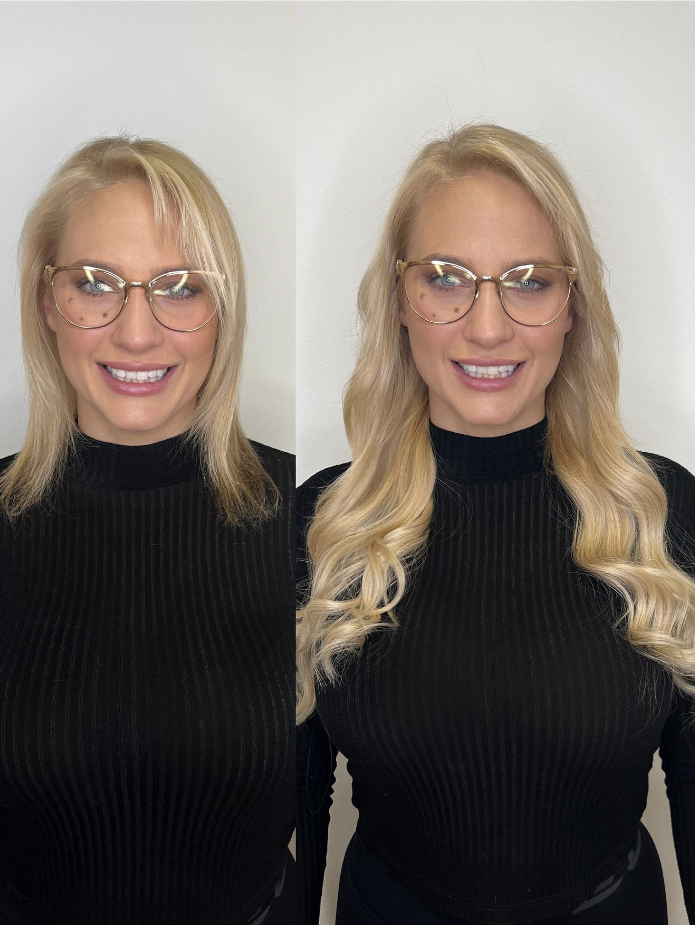 Hair Extensions in London: The Full Guide