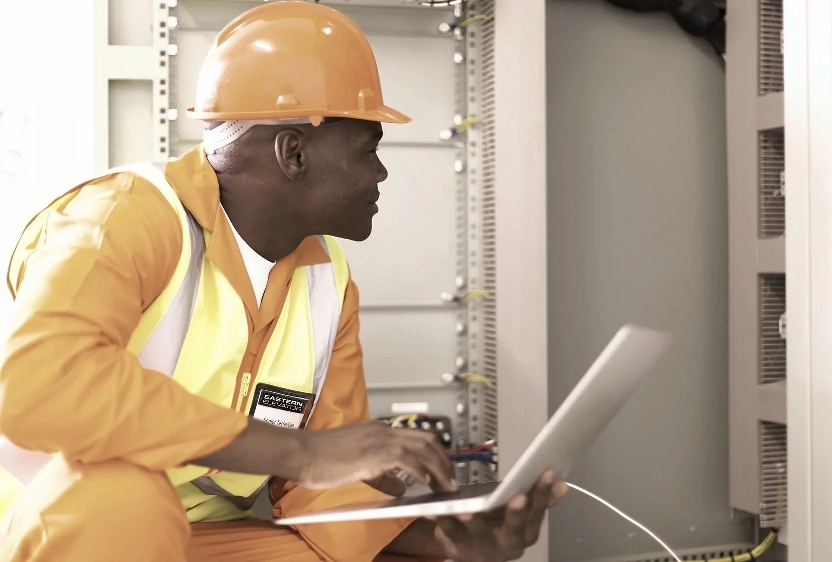 Eastern Elevator | Maintenance & Repair