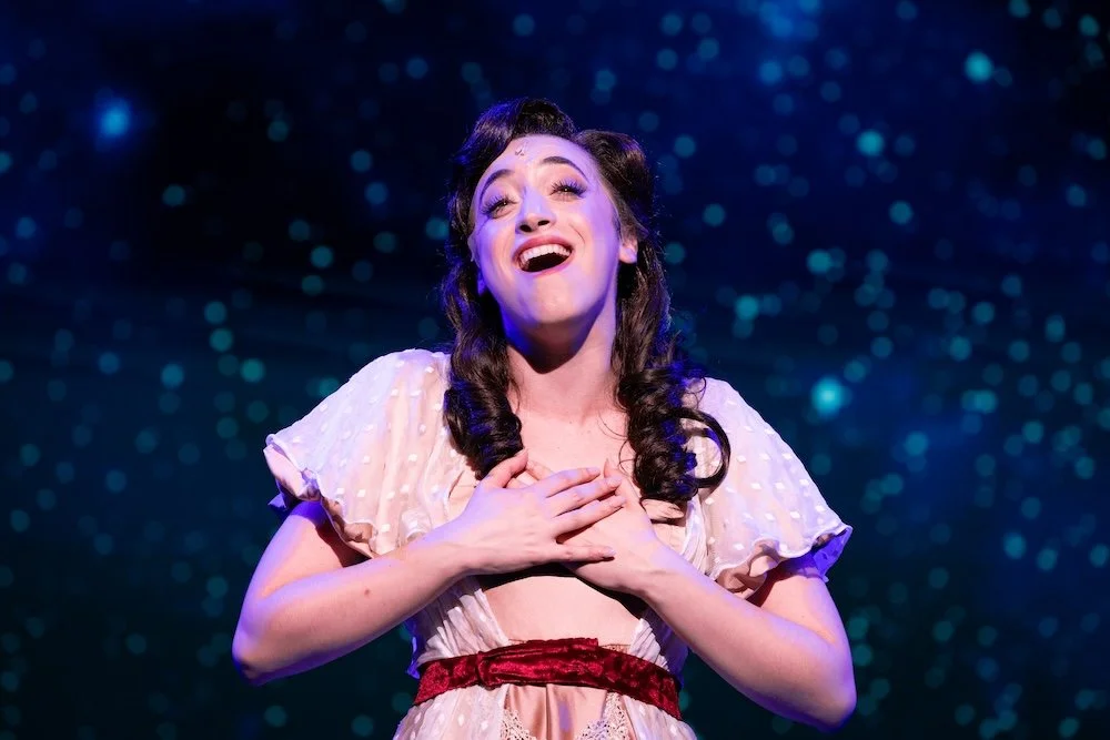 Funny Girl (Maine State Music Theatre/Portland, ME)