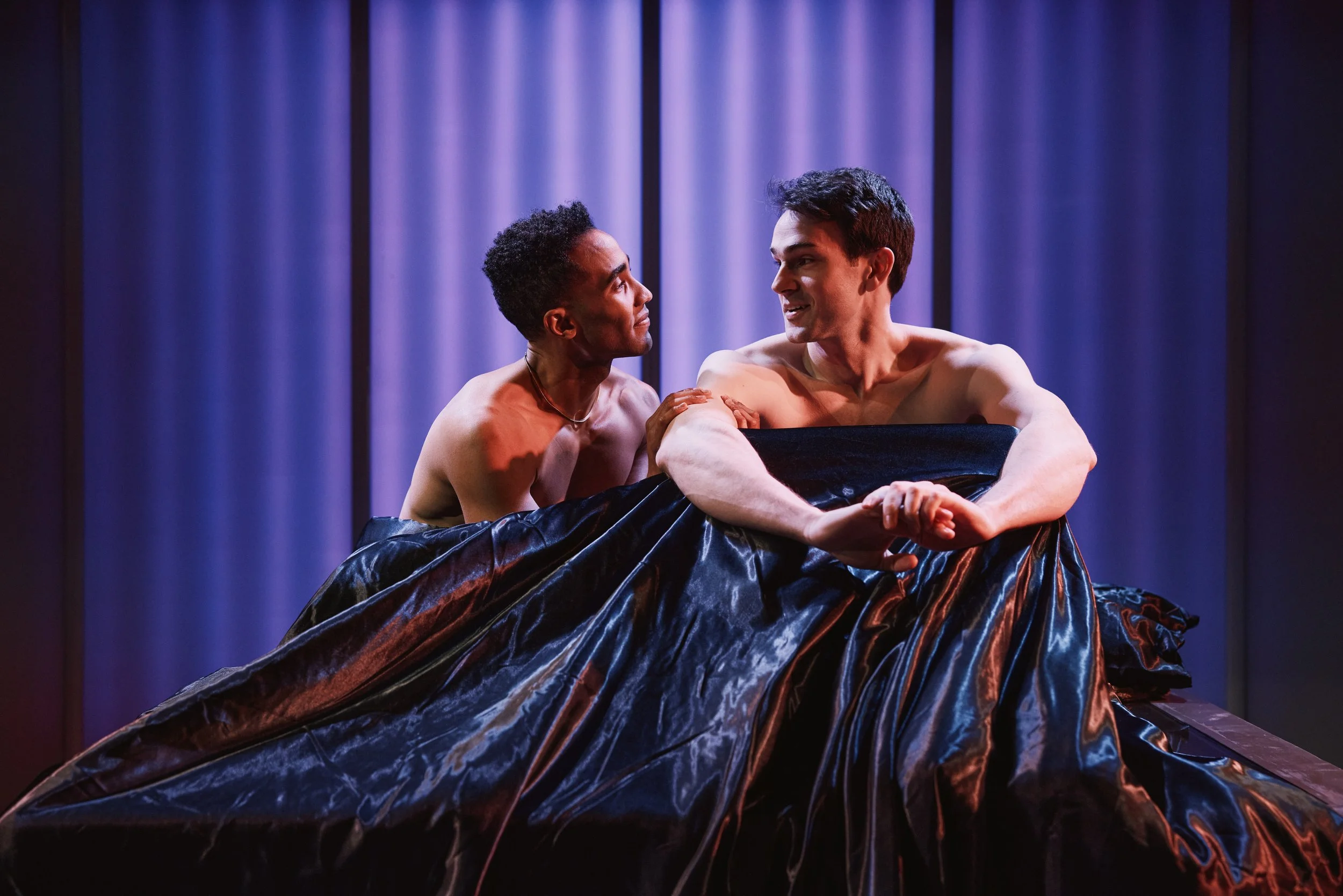 Love + Science (New York City Center Stage II/New York, NY)