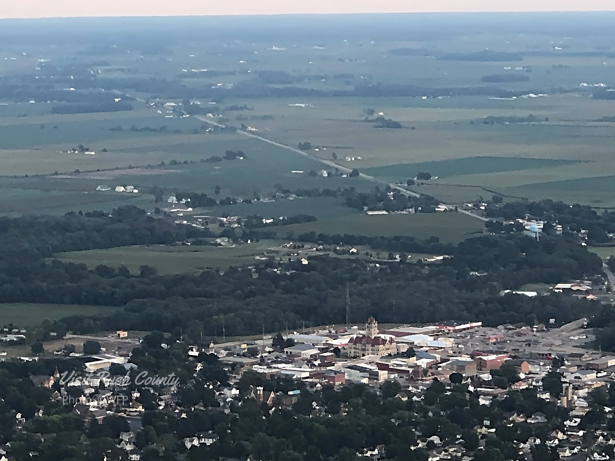 Rush County News — Visit Rush County