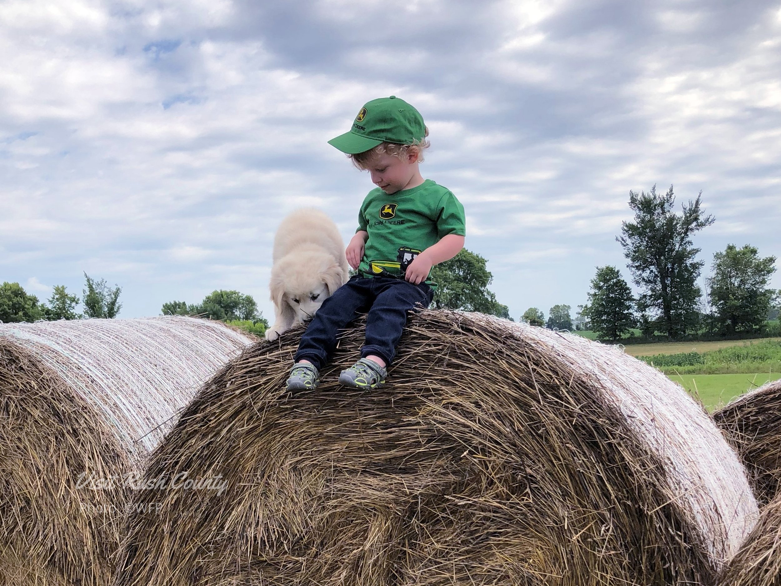 Visit Rush County | History, Farms and Families