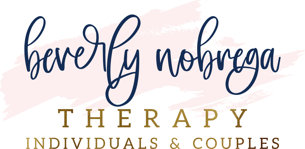 Beverly Nobrega Therapy