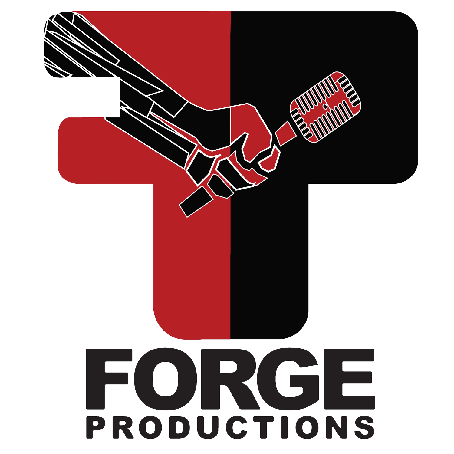 FORGE PRODUCTIONS
