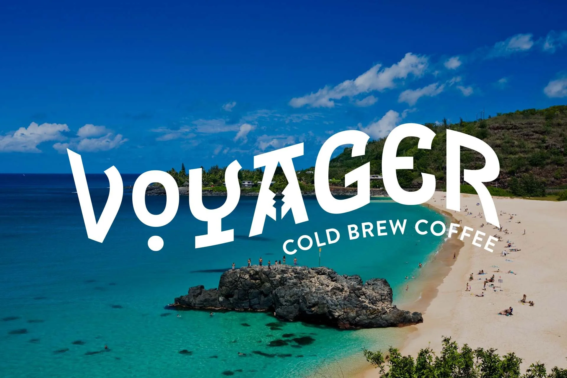 Voyager Coffee