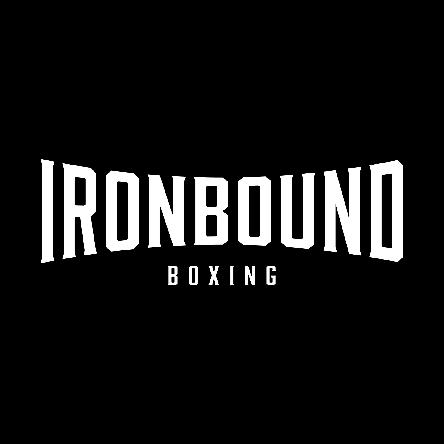 Ironbound Boxing