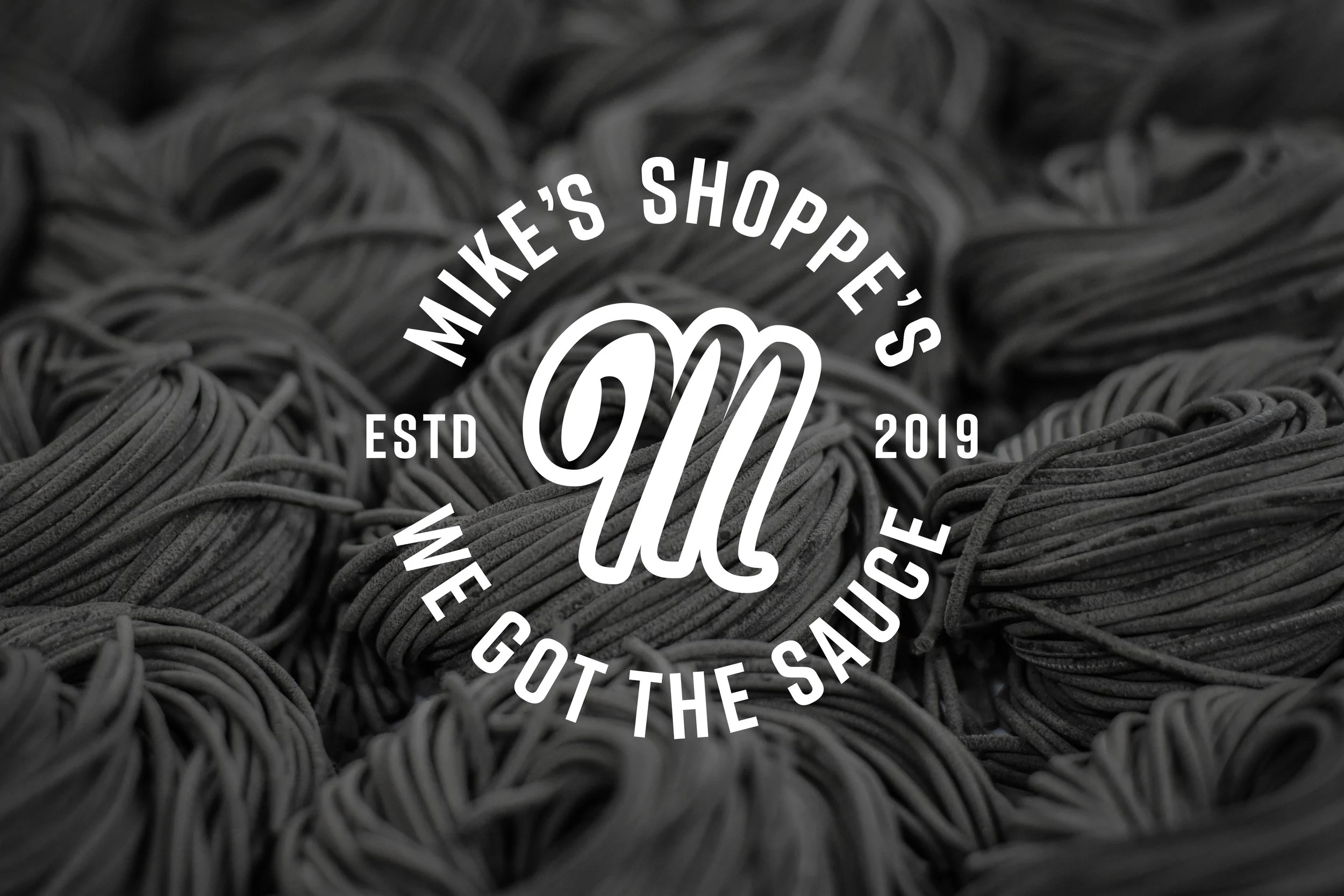 Mike's Pasta