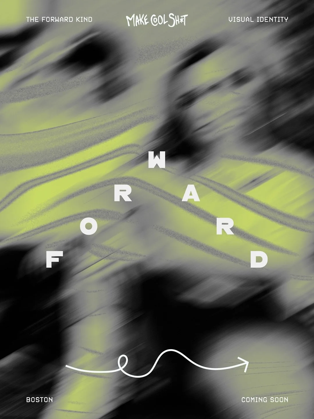 @theforwardkind transforms pain into purpose and resilience into ritual.

We&rsquo;re working with founder @mplatsidakis and his team to build out the full visual identity and apparel tech packs for their first collection.

@theforwardkind isn&rsquo;