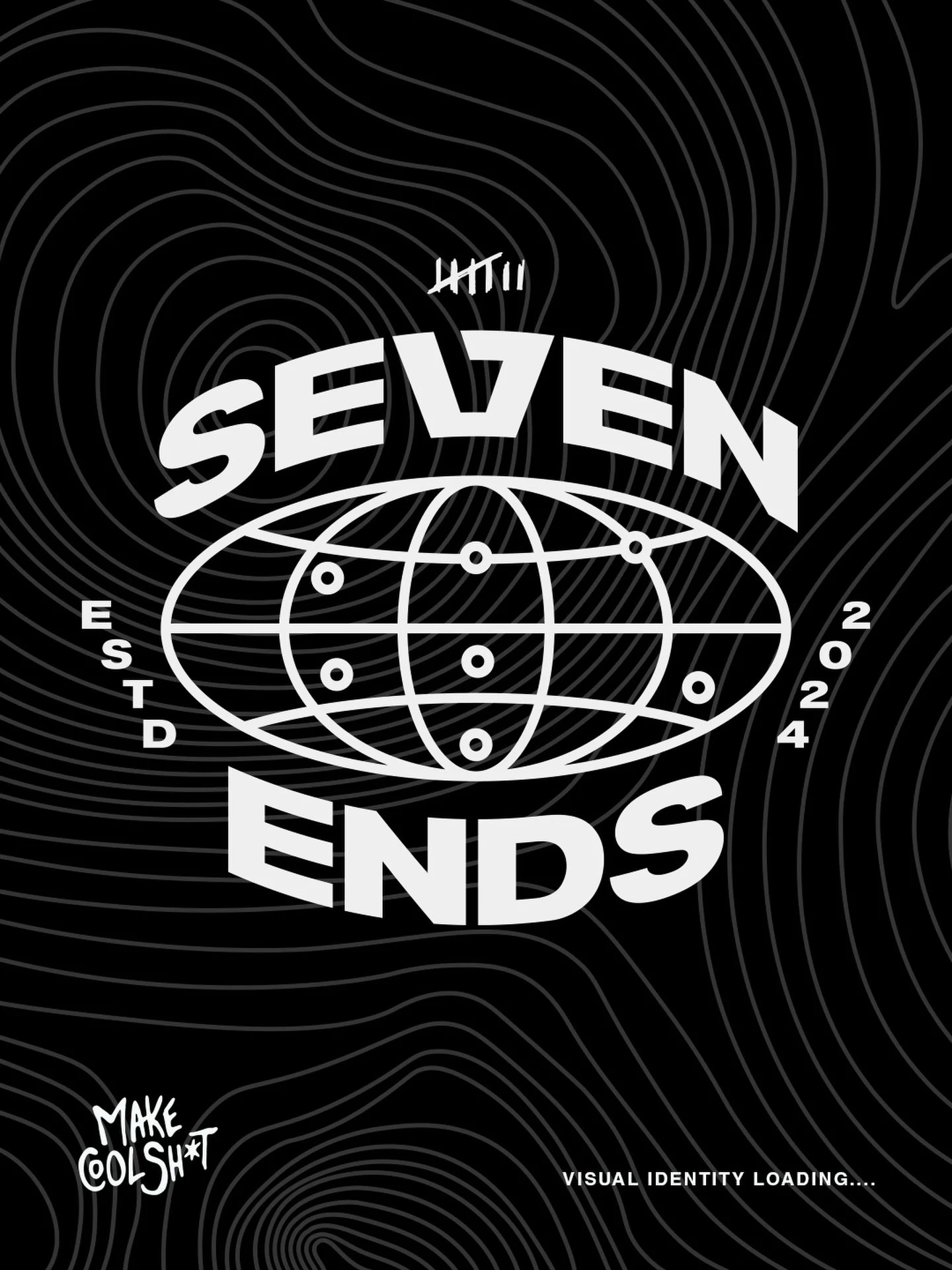 @thethirdday.co is evolving into SEVEN ENDS, where purpose meets adventure. The brand is still in development, and this is an early look at what we&rsquo;re creating alongside @the.timperez 

Seven Ends will deliver curated, guided experiences for th