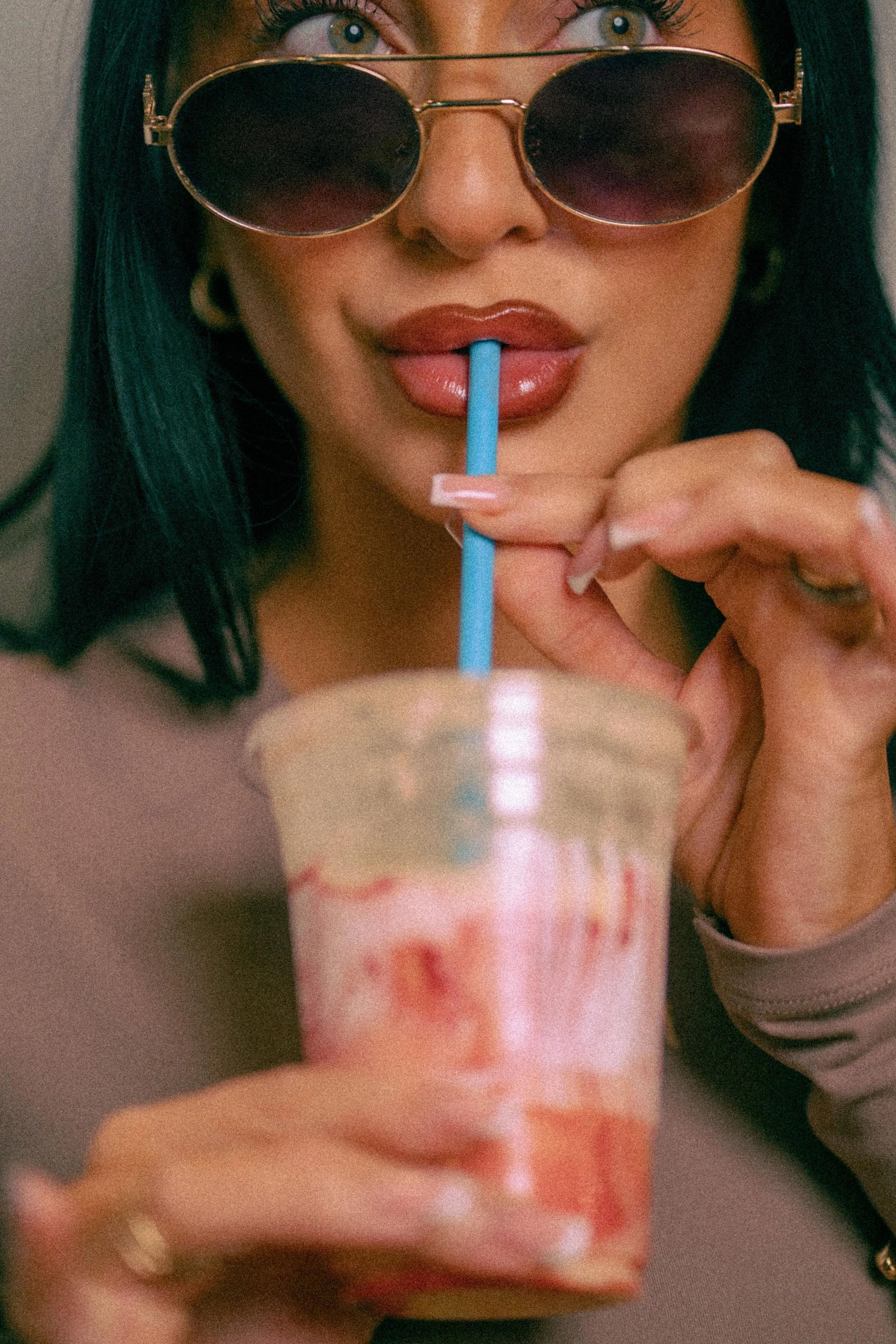 Sipping Smoothie.jpg