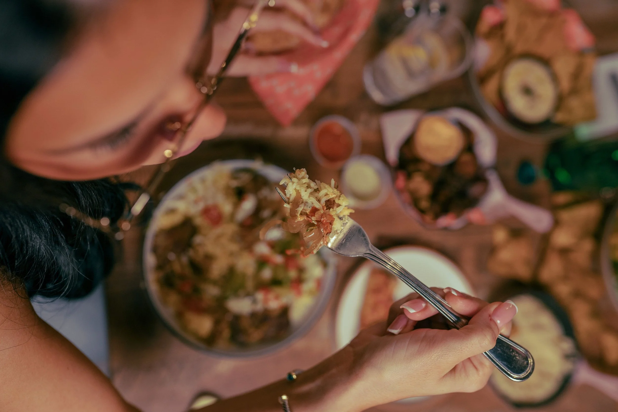 Eating (Rice Close Up) .jpg