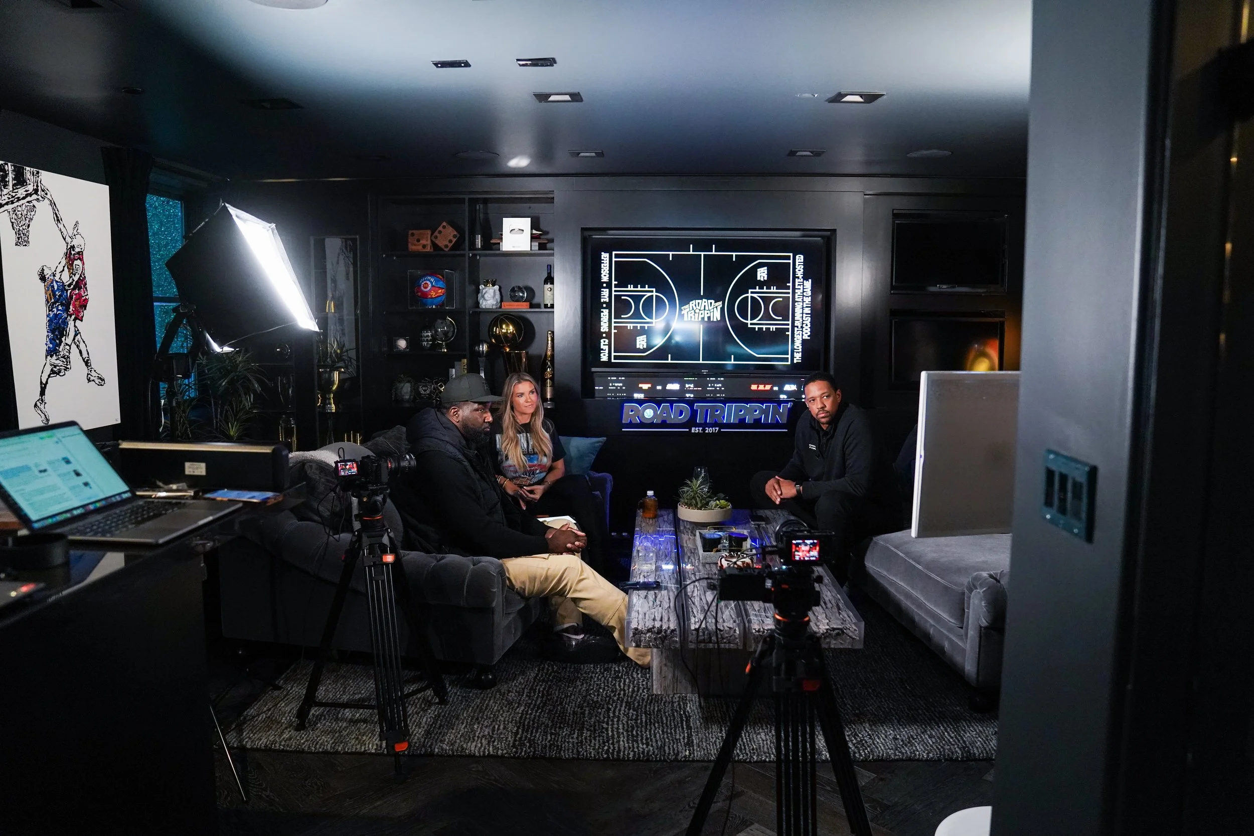 RAOD TRIPPIN PODCAST - MAKE COOL SHIT 1.jpg