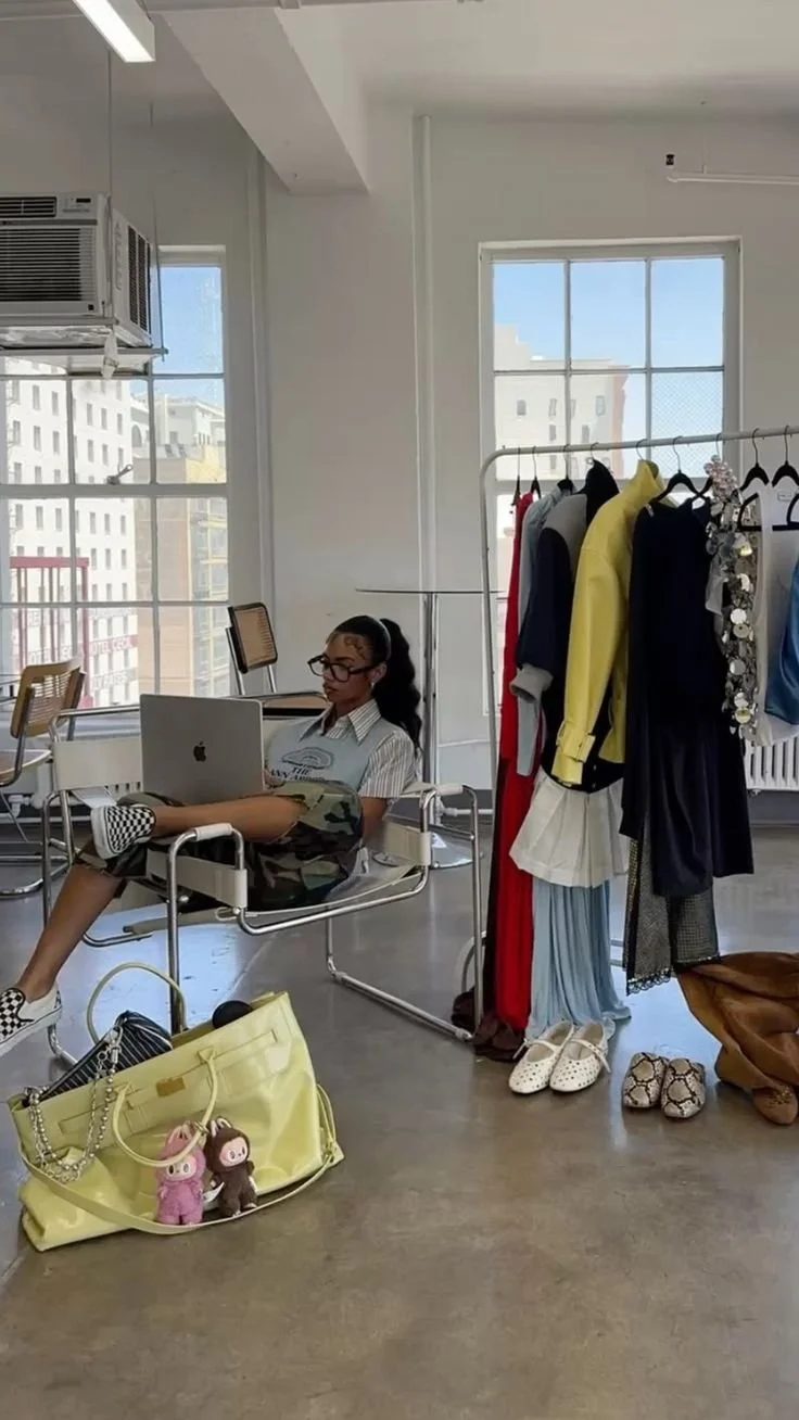 Discovering Personal Style: the cheatsheet