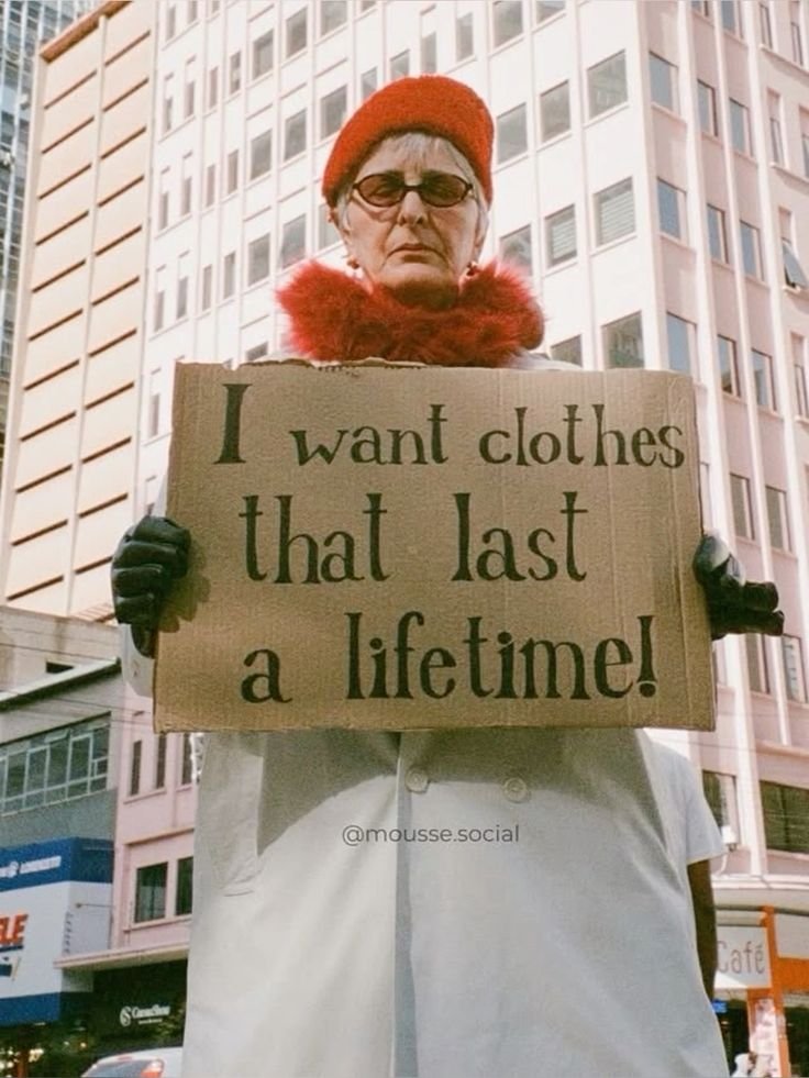 Same Wardrobe, New Season: styling your Autumn/Winter closet for Spring